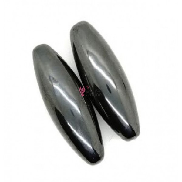 Accesoriu pentru masaj cu bile magnetice BMG002, set 2 bucati